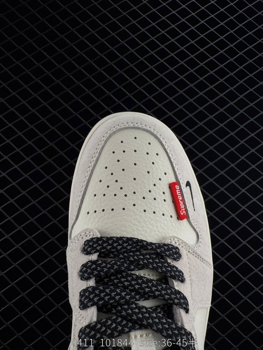 Nike Air Jordan 1 Low